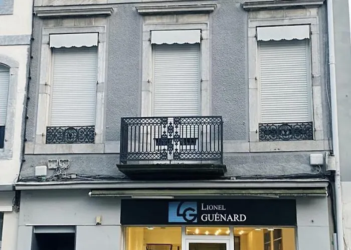 Les Lichens * 塔布