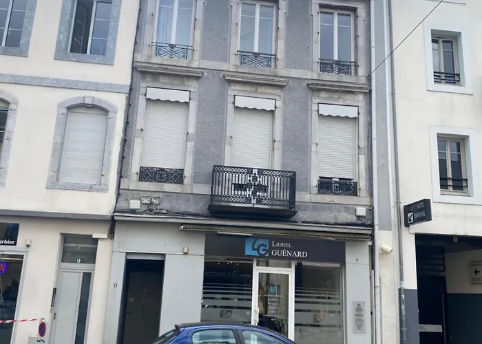 Les Lichens * 塔布