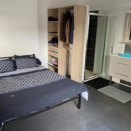 Les Lichens Appartement Tarbes